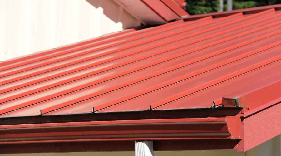 Industrial Roof Repair in Marlborough, CT